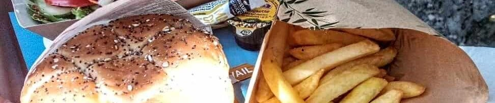 Snack bar